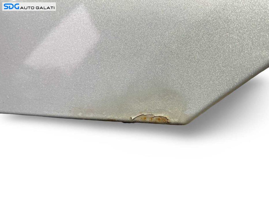 Aripa Stanga Fata Peugeot 407 2004 - 2010 [LC3334]