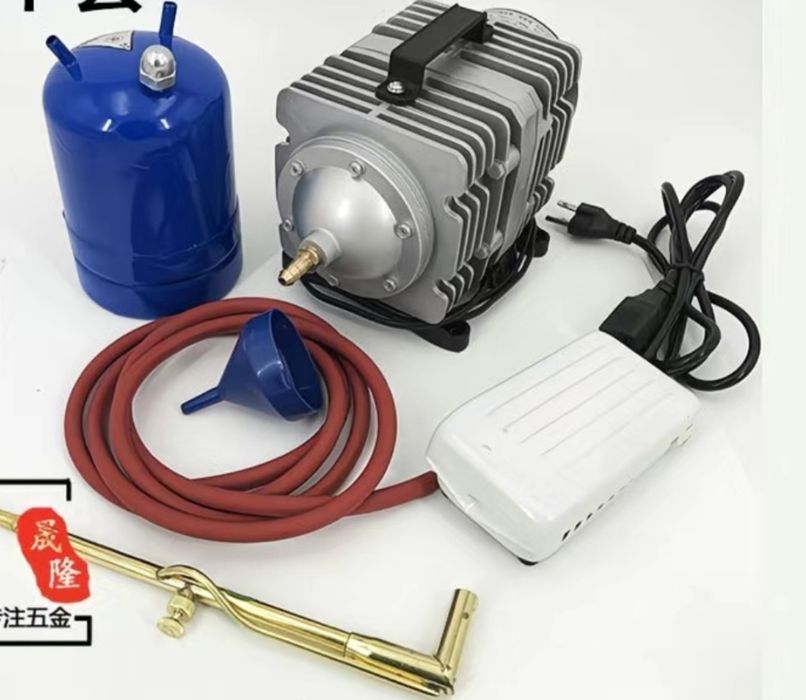 Вальцы ювелирные