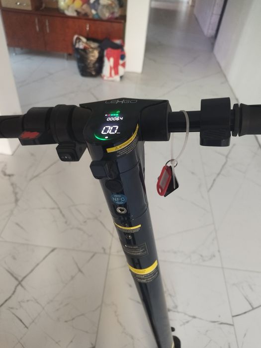 Trotineta xiaomi lexgo