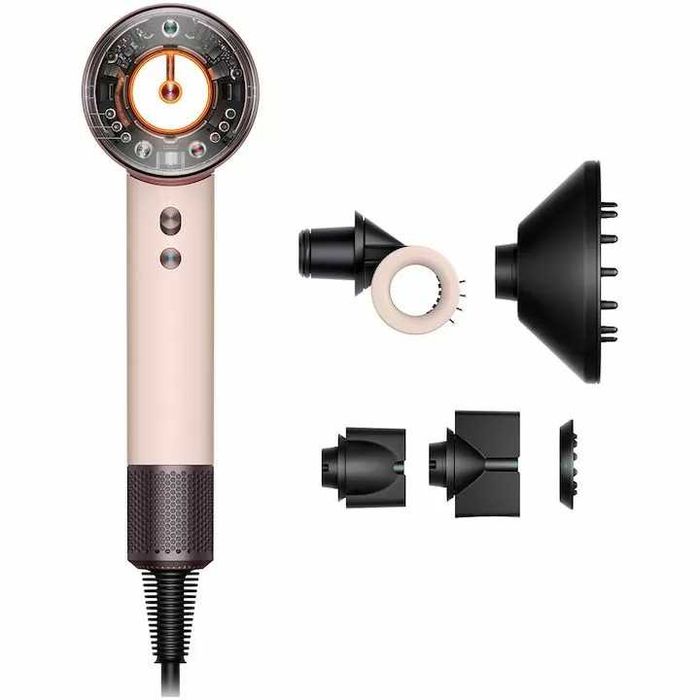 Dyson Supersonic Nural Hair Dryer HD16 – Ceramic Pink/Rosegold