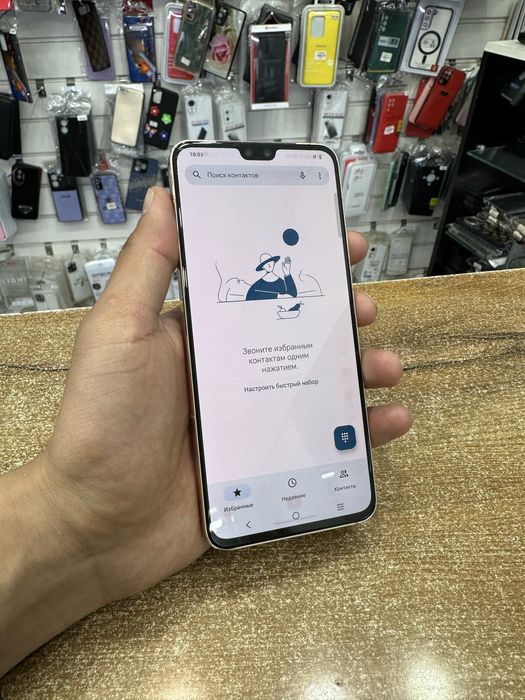 Vivo V23 5G (Kaspi рассрочка)