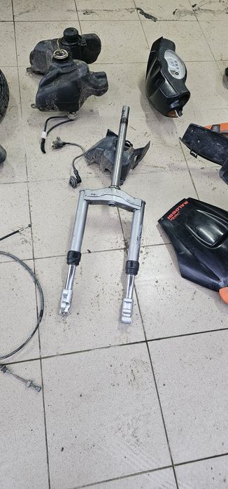 Кит 70 цц sport за peugeot