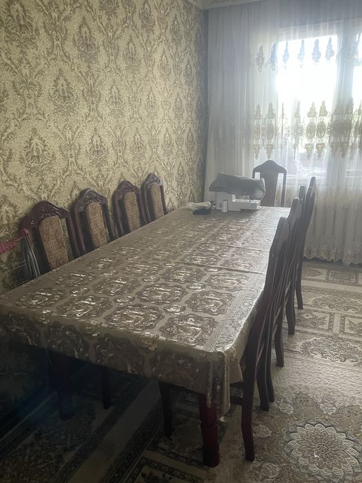 Kamot stol stul sotiladi