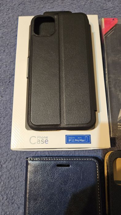 Продам чехлы на 11промакс