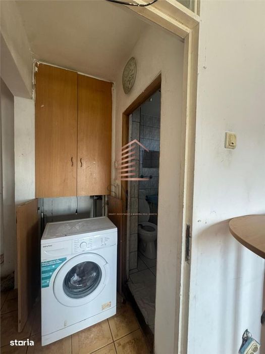 Apartament 2 camere decomandat Iosia