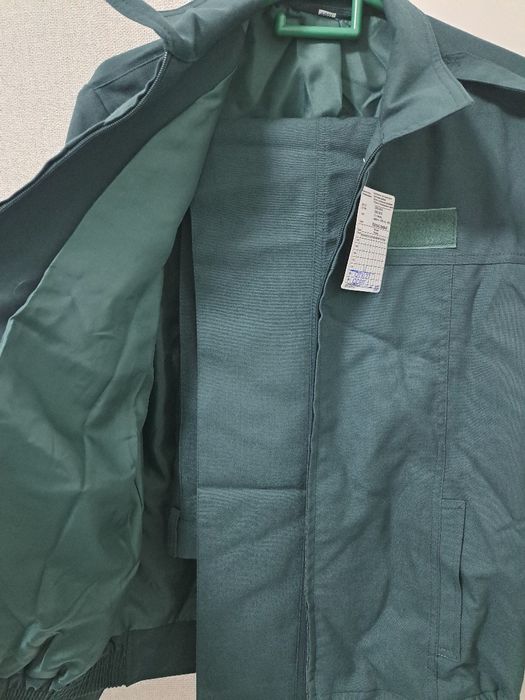 Военная форма ОФИСНАЯ