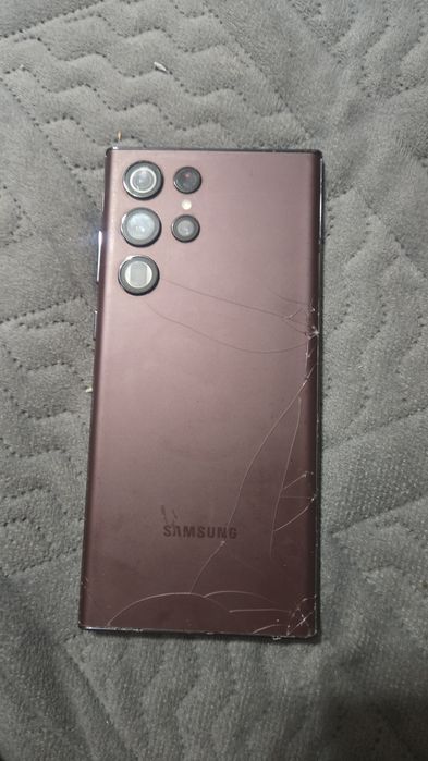 Samsung s22ultra