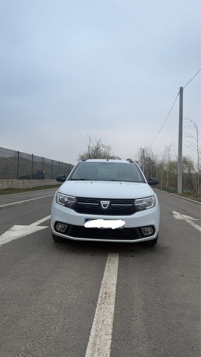 DACIA Logan 2020 — imagine 3