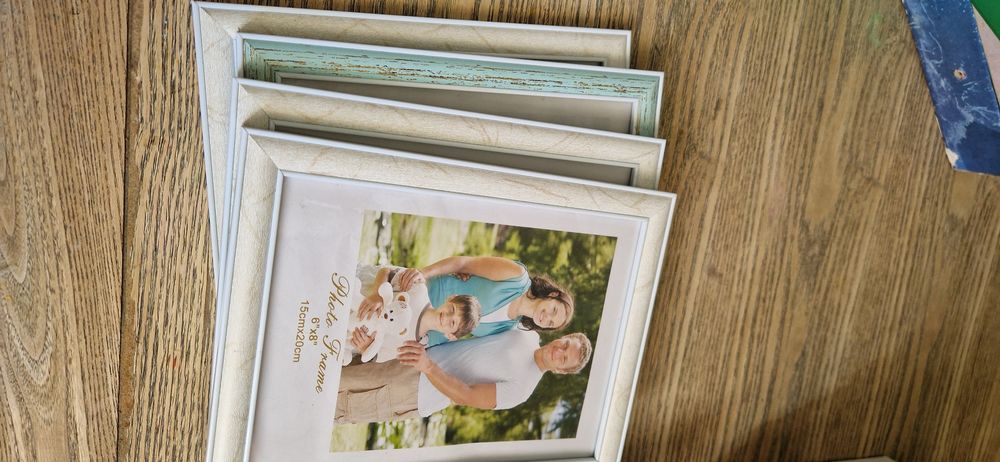 Рамки для фотографий