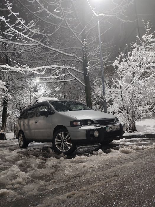 Продам диски с резиной