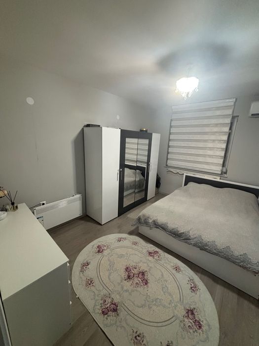 Продава се Тристаен апартамент в Асеновград - 83 кв.м за 707 €/кв.м - Снимка #4