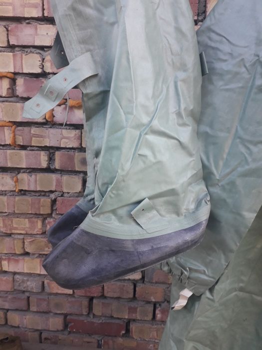 Одежда для рыбалки