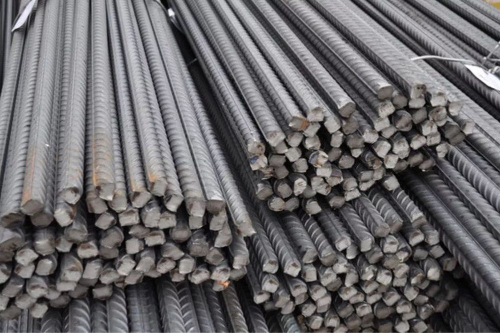 Арматура А3 14мм Россия