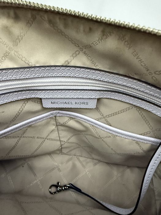 Geanta Michael Kors Lavender Mist