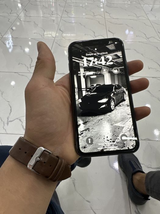 Iphone 11 64 talik