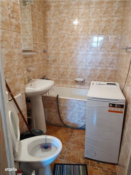 Apartament 2 camere zona Titan -Metrou Trapezului