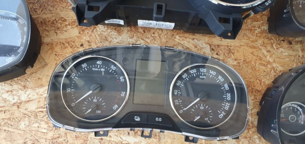 Ceasuri bord  Skoda Superb  / Yeti / Fabia / Rapid  / Octavia / Citigo