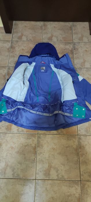 Детско яке за ски