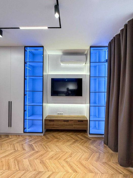 2‑комн 39 м² ЖК CELEBRITY RESIDENCE, Яккасарайский, ул. Абдулла Каххар