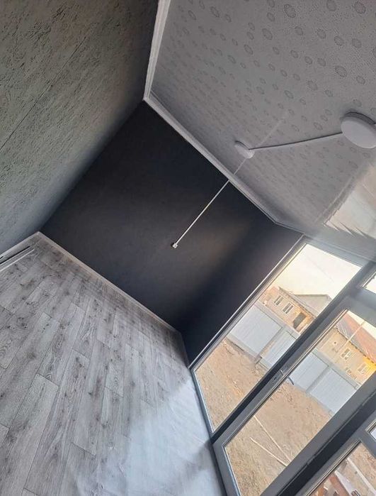 Бутик  новый 18м² (3×6)