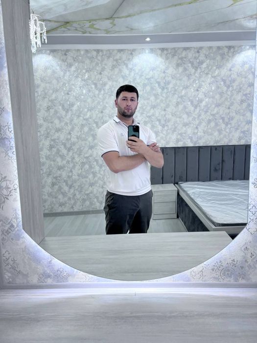 Muddatli to'lovga buyurtma asosida! Manzil Xalq banki