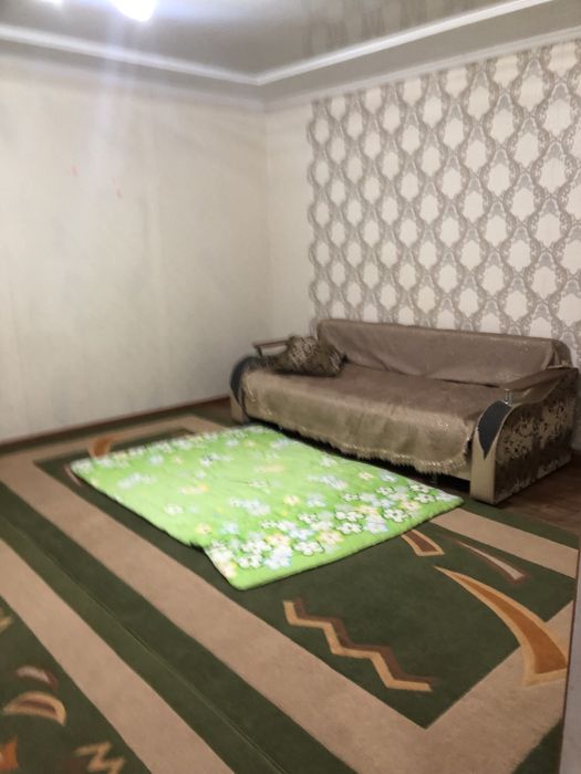 Сдам времянку долгосрочно