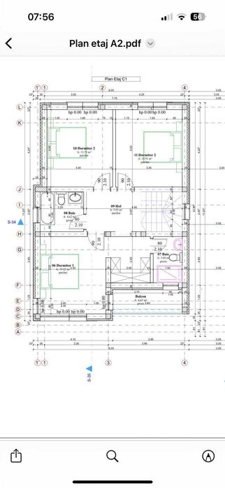 Casa individuala de vanzare Sacalaz