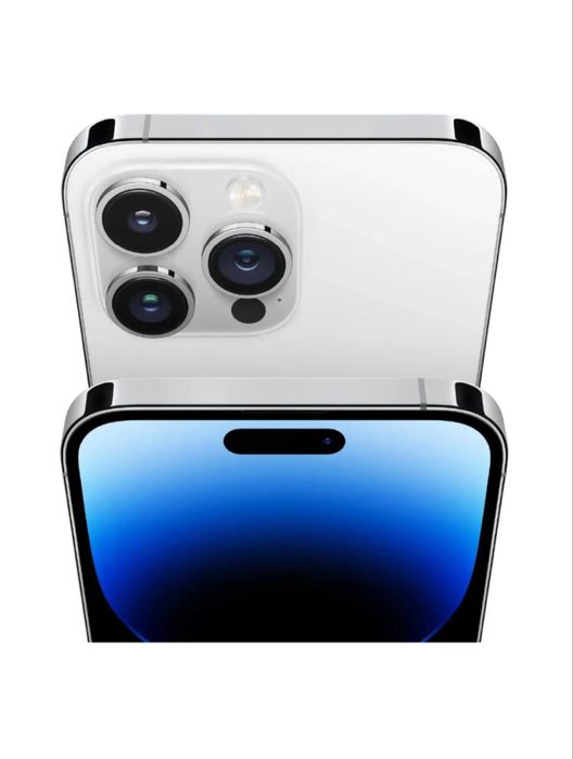 iphone 14pro 87%  256. xotira. Rangi oq xaloati ideal.