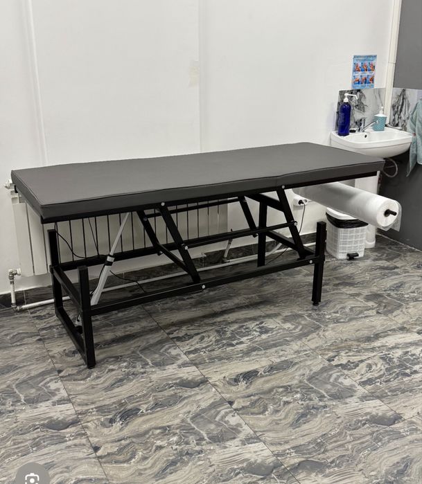 Профессиональный массаж