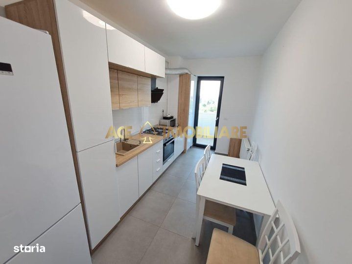 3 Camere de inchiriat | Straulesti | Centrala| Pet-Friendly | Metrou