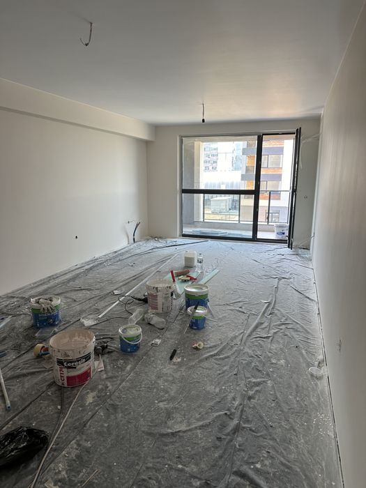 МАЙСТОР ЗА ВСИЧКО! Качествени ремонти на ясни цени – без изненади!