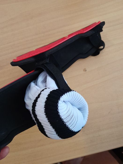 Щитки для футбола