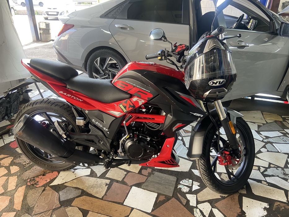 Sonlink SL 200 китайский