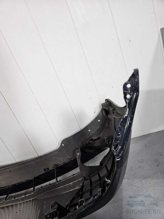 Предна броня BMW 5 F10 F11 БМВ 5 серия ф10 ф11 2009- 2013