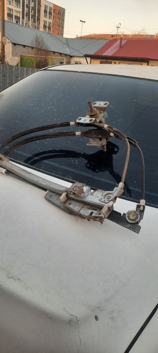 Продам запчасти на пассат б3