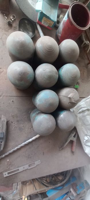 Крышка для кислародов