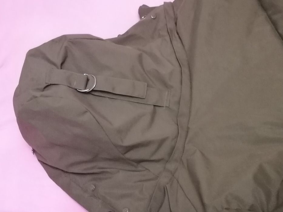 Непромокаемо зимно яке Zizzi