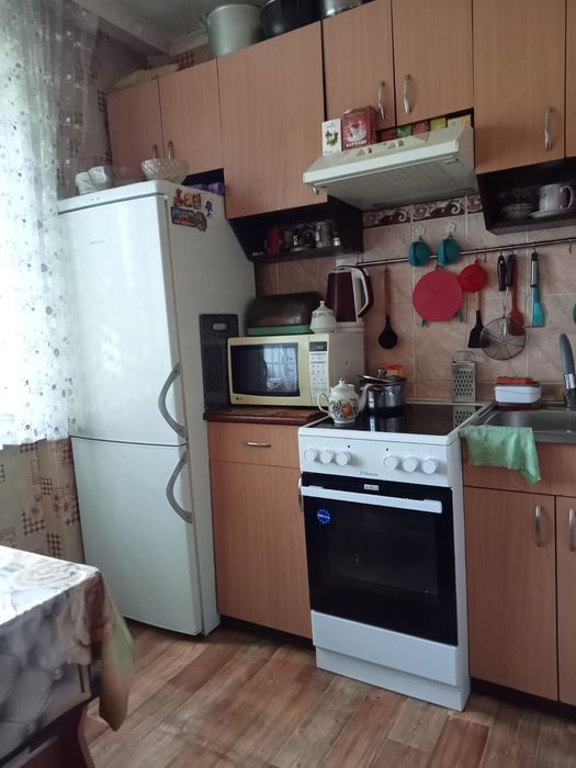 Продам 2х ком. квартиру