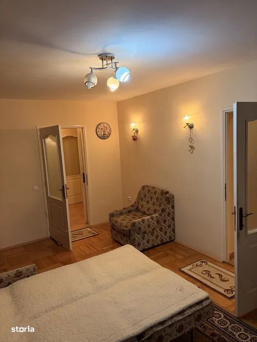 Apartament 3 camere, spre inchiriere, aproape de UMFST