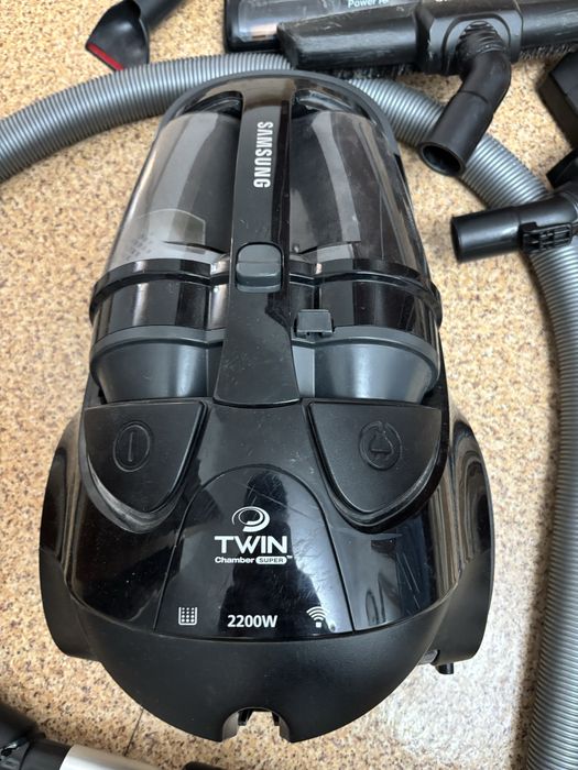 Пылесос Samsung