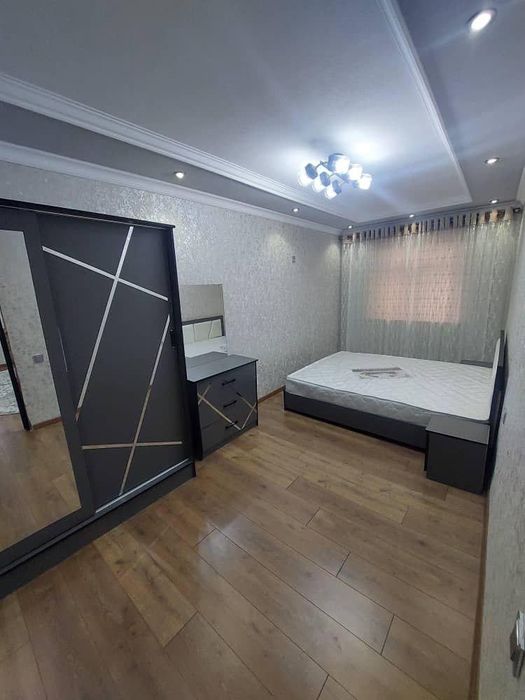 Срочно аренда 2х комнатная квартира адрес Микрорайон  кирпичный дом