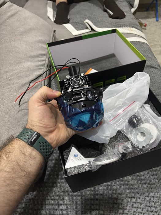 Продам линзы 3.0