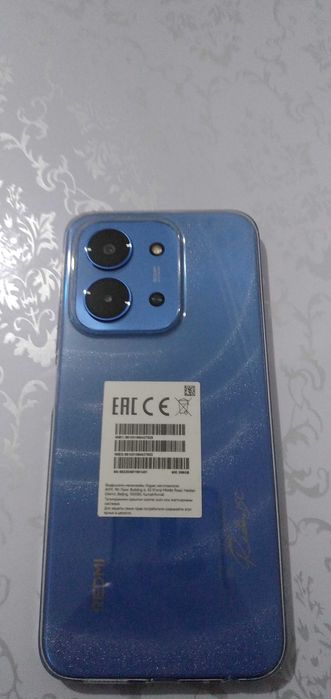 Redmi 15C новинка