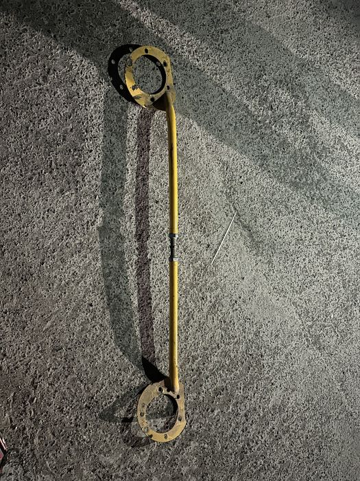 Распорка, поперечина, опор, чашек на ваз 2108, 2109, 2113, 2114, 2115