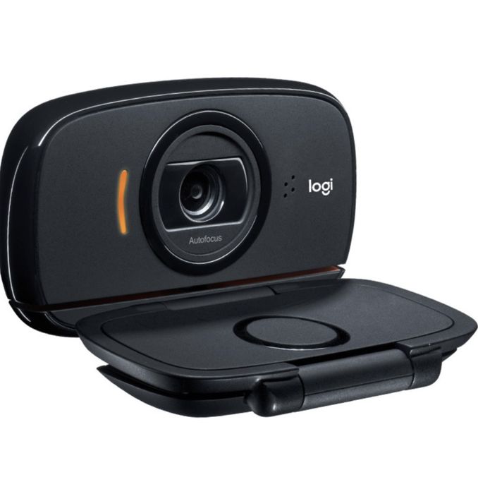 Веб камера Web-камера Logitech C525 Portable HD Webcam