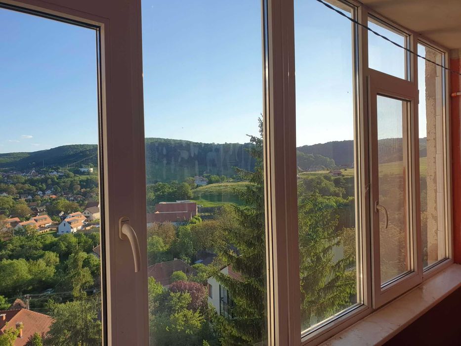 Geam Termopan Pentru Balcon