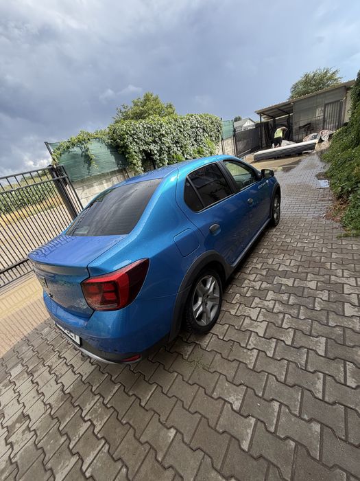 DACIA Logan 0 — imagine 4