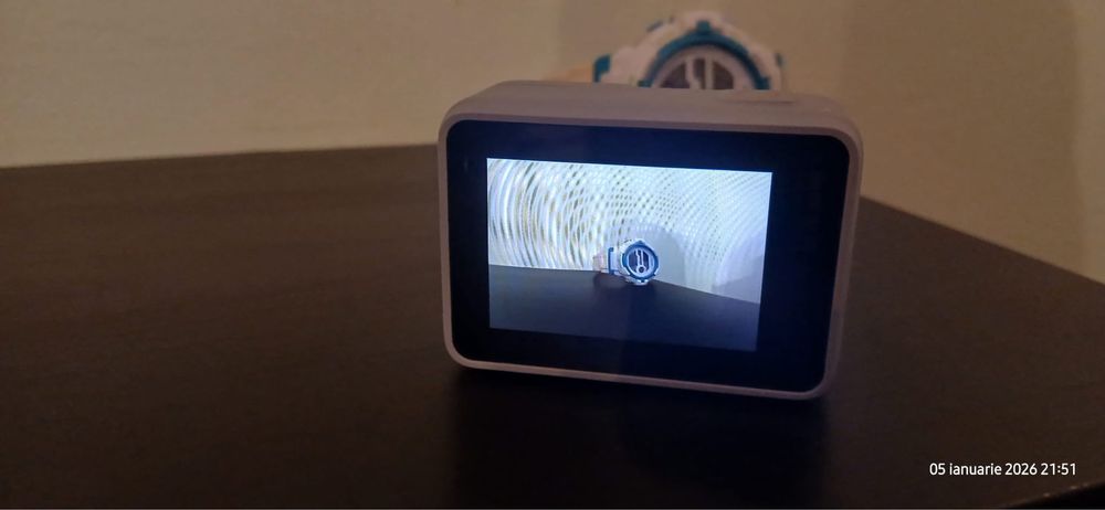 Camera sport GoPro 7