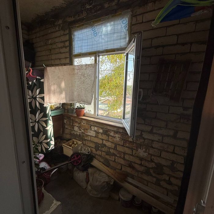 Продаётся 2х ком кв 47м
