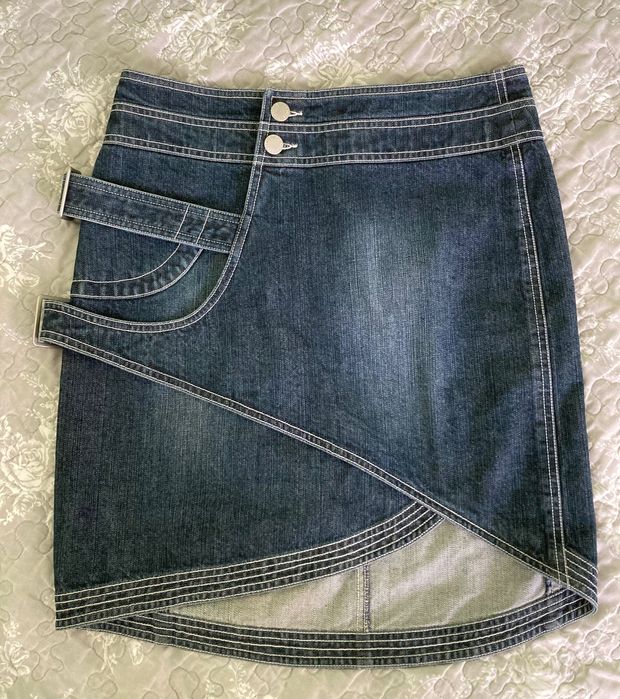 Дънкова пола BMW Sauber F1 Team